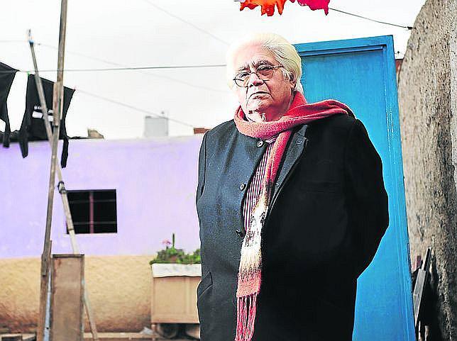 Oswaldo Reynoso: Se apagó la luz del maestro