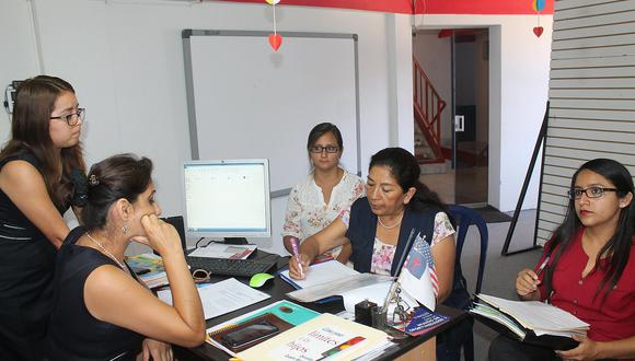 Chiclayo: Alumnos estudiaban en colegio privado sin licencia de funcionamiento 
