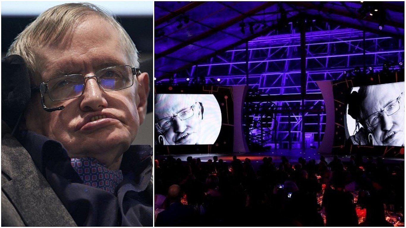 El legado de Stephen Hawking en películas, documentales y series (VIDEOS)