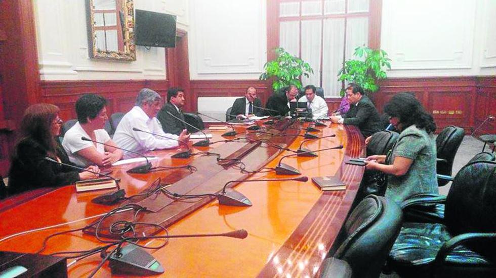 Súper aeropuerto de Jauja va tomando forma 