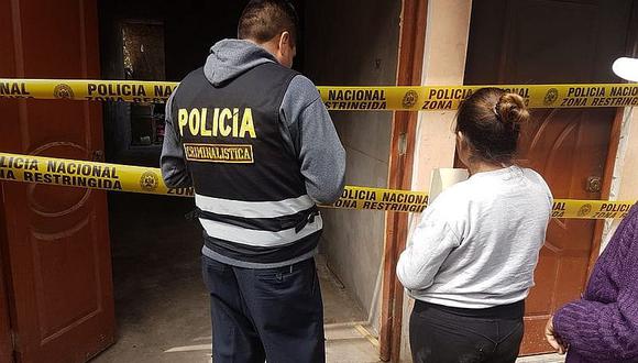 Los policías que siguen los rastros de los criminales encubiertos en Arequipa