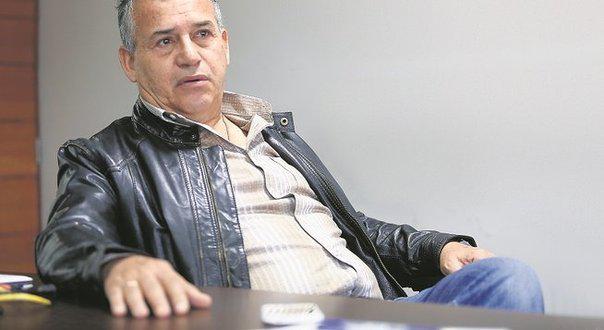 ​Daniel Urresti: "¿Qué hay detrás de resolución del JEE sobre Keiko?"