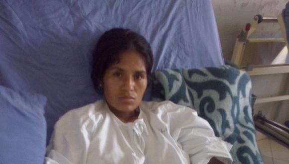 Denuncian negligencia en hospital de Ayacucho