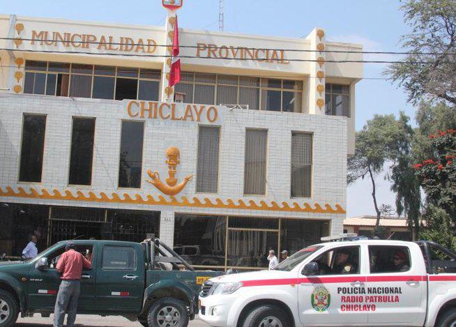 Chiclayo: Tres predios municipales en manos de invasores