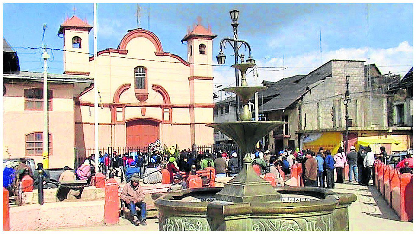 ​Sacrílegos entran a escuchar misa y se llevan hasta hostias de iglesia