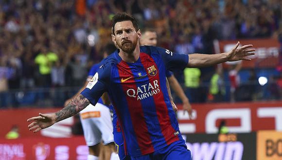 Lionel Messi: El astronómico sueldo que ganará tras renovar con el Barcelona