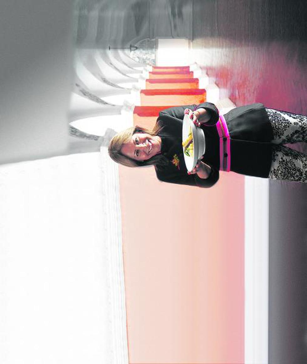 Reflexión y buen sabor 