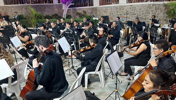 Gobierno Regional de Arequipa quiere desalojar a la Orquesta Sinfónica