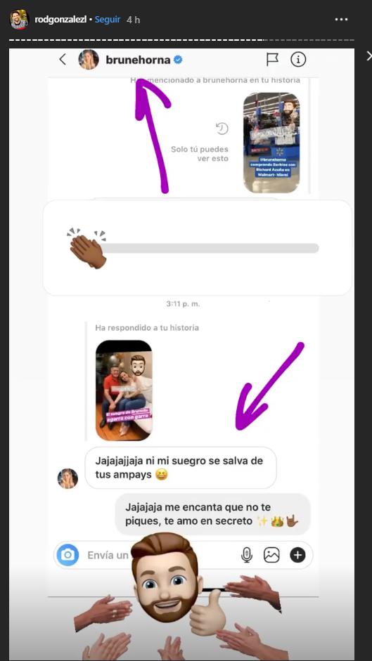 César Acuña se luce con su novia en celebración