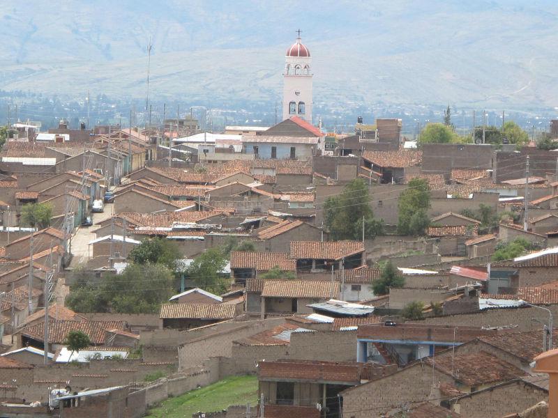 Sicaya estaría incluida en proyecto de aeropuerto de Gobierno Regional Junín