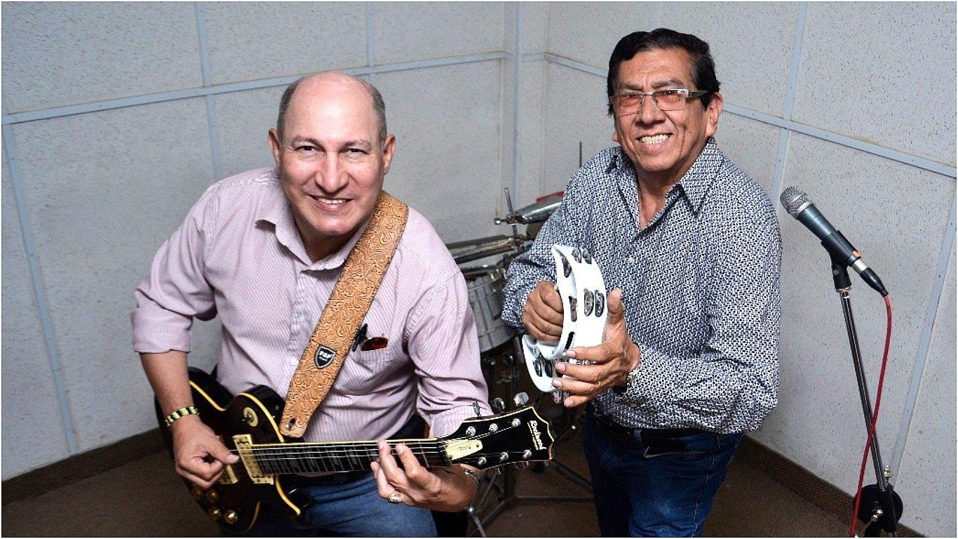 Los Mirlos: “La gente que nos escucha siente que está en la Amazonía” 