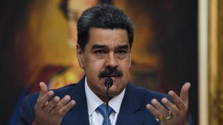 Maduro indulta a un centenar de diputados opositores y colaboradores de Guaidó