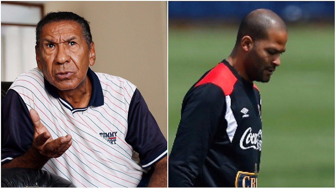 Selección peruana: Julio Meléndez sorprendió por sus palabras sobre Alberto Rodríguez