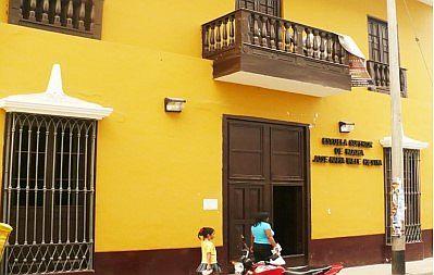 Piura: La Escuela Superior de Música está de aniversario