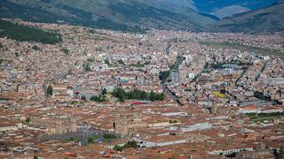 Proyecto de transporte urbano en Cusco será financiado por el Banco Mundial
