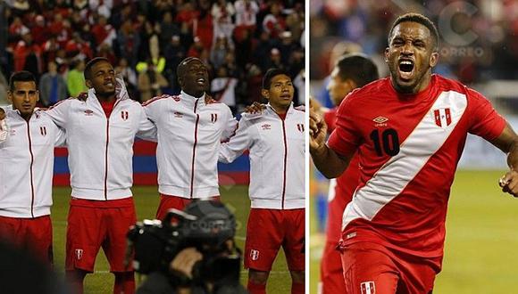 ​Perú vs. Islandia: Las mejores postales del triunfo peruano por 3 a 1 (FOTOS)