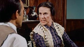 Qué pasó con Katherine MacGregor tras el final de “La familia Ingalls”