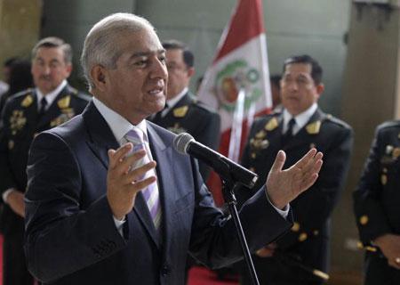 Pedraza: "Hoy tenemos estrategias distintas, no desaparecemos personas ni torturamos"