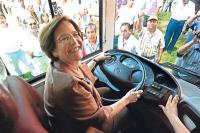 "Separadores" y semáforos inoperativos agudizan el caos en la Av. Canadá 