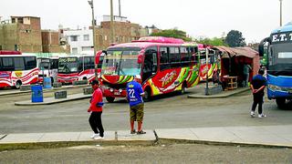 Autoridades les retiran su apoyo a transportistas 