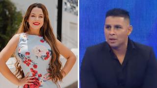 Néstor Villanueva le firmará el divorcio a Florcita Polo tras acusación de acoso de bailarina