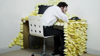 Lo que debes saber del estrés laboral y cómo afecta la salud 