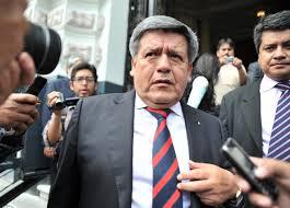 César Acuña: APP considera que denuncia apunta a desprestigiarlo