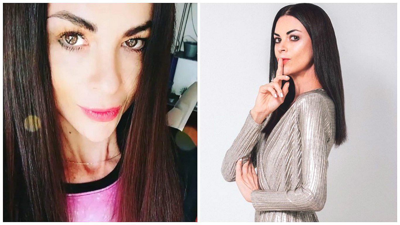Fiorella Rodríguez sobre su físico: "Las personas delgadas también sufrimos bullying" (FOTO)