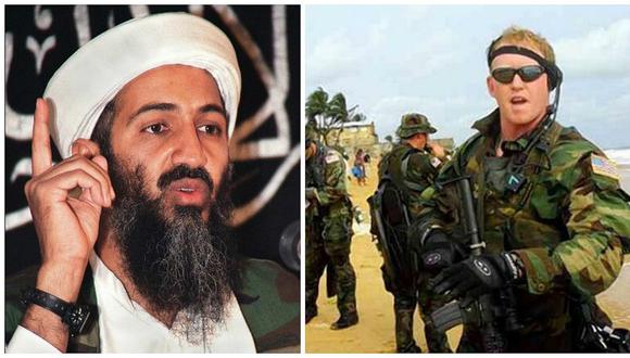 Soldado que mató a Bin Laden reveló cómo fueron los últimos minutos del terrorista 