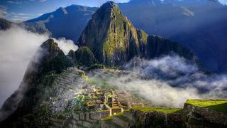 Machu Picchu recibirá un máximo de 2244 visitantes al día