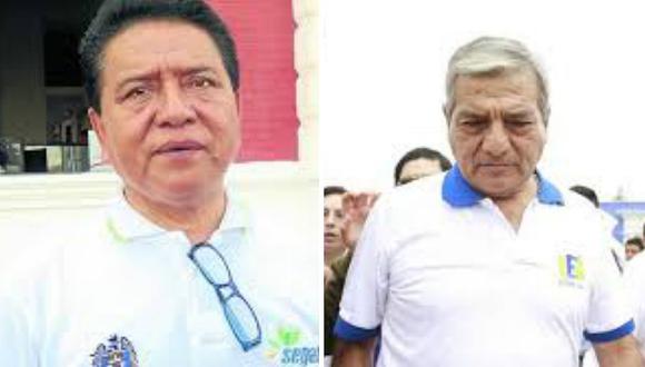 Trujillo: Regidores denuncian a alcalde Elidio Espinoza y gerente por concesión del Segat