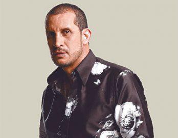 "Yo soy un sacolargo"