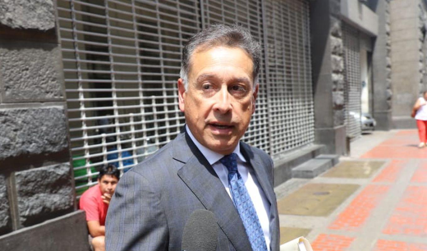 (Foto: Eduardo Cavero/ GEC)