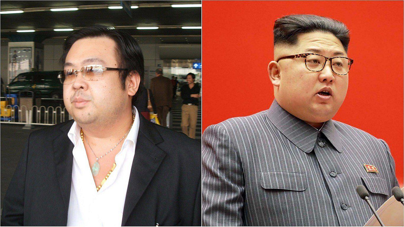 ​Hermano de Kim Jong-Un fue asesinado por régimen norcoreano con VX