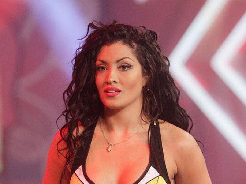 Michelle Soifer: acepté participar en el reality de Yahaira porque me gusta el arte