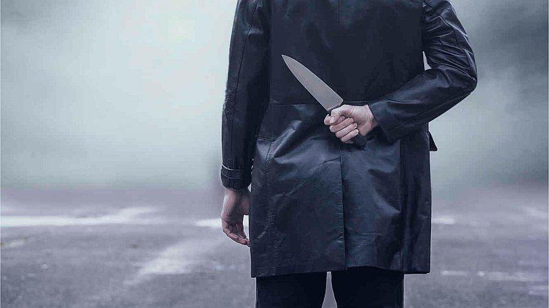 ​Joven de 17 años asesinó a puñaladas a su madre adoptiva