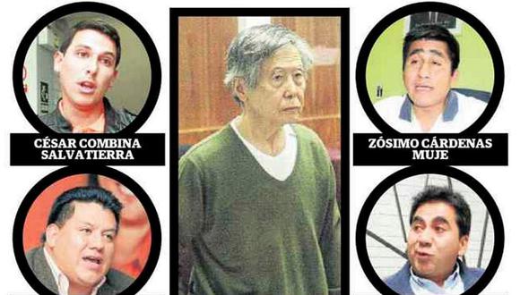 ​Líderes políticos de la región apoyan indulto del ex presidente Alberto Fujimori 