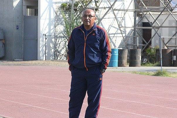 Le bajan el dedo al técnico del Atlético Grau de Piura
