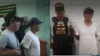 Rosio Torres: capturan a padre de la congresista en Tarapoto tras dos décadas prófugo 