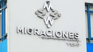 Migraciones: ¿Qué se sabe de la denuncia de reglaje? (VIDEO)