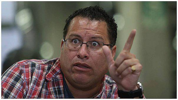 Butters: "Voy a mejorar la forma, pero en el fondo voy a ser el mismo"