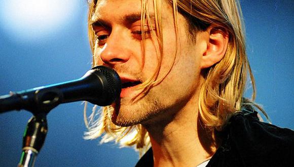 Kurt Cobain: A 22 años de su desaparición 