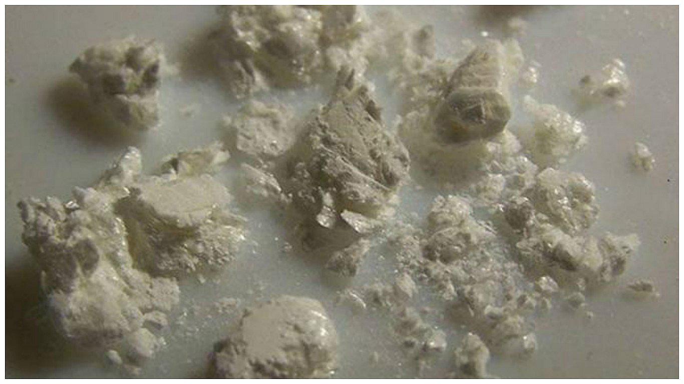 50 veces más potente que la heroína: Fentanilo, la droga de moda entre los jóvenes