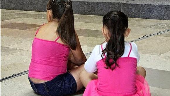 ​Perú va registrando 356 abusos sexuales a niños de 0 a 5 años en lo que va del año