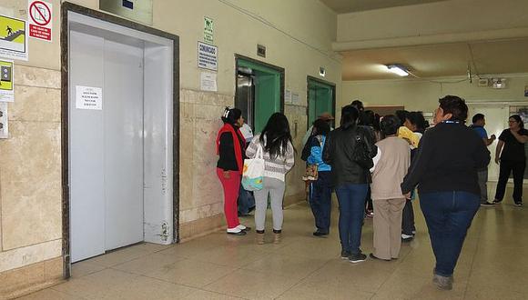 Arequipa: menor de edad sufre grave infección luego de ser violada por su padre