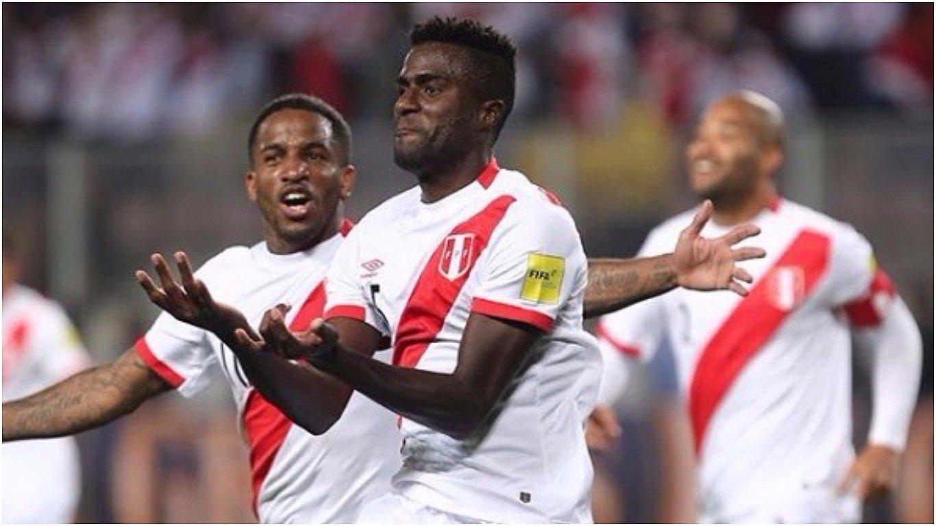 Christian Ramos revela por qué festejó su gol como 'Spiderman' (VIDEO)