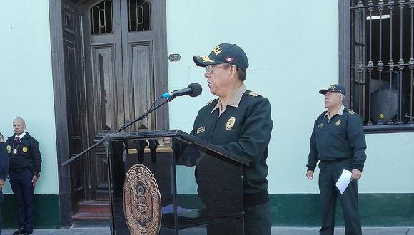 Diez patrulleros PNP siniestrados no podrán ser reparados