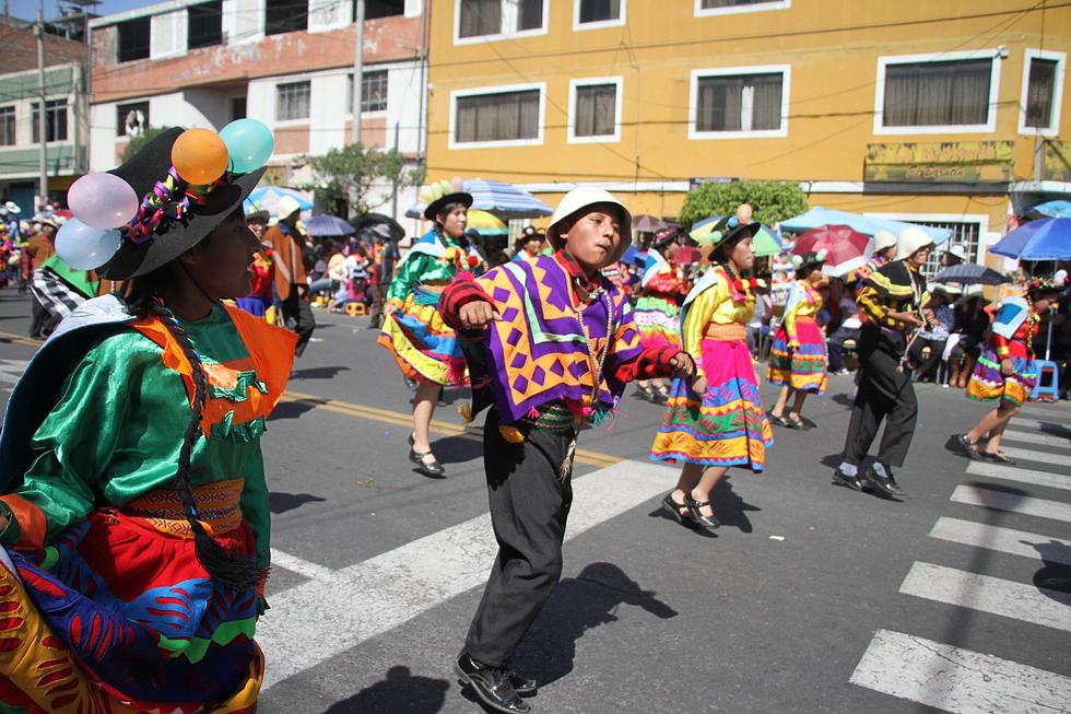 Cientos participan en Gran Corso Melgariano 2019 (FOTOS)