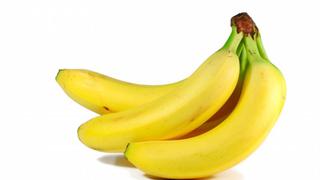 Conoce los beneficios de comer plátano con regularidad
