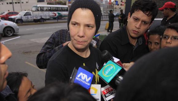 Caso Fefer: Fiscalía pide que Liliana Castro regrese a prisión